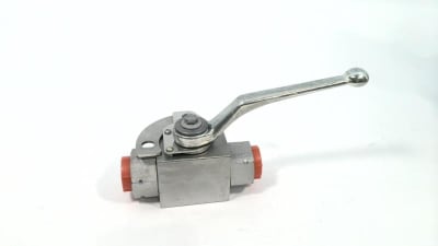 STAUFF BBV-2-U08-8001-M-LD3