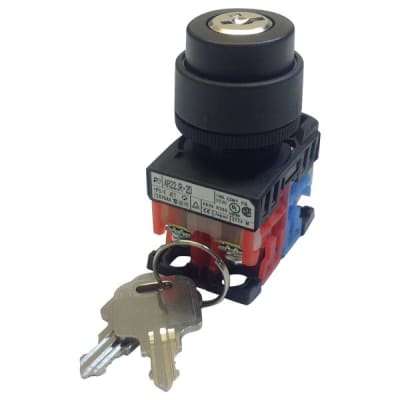 FUJI ELECTRIC AR22JR-2D11A