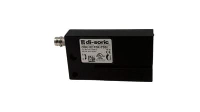 DI-SORIC OGU02P3KTSSL