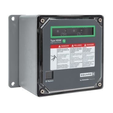 SCHNEIDER ELECTRIC SSP03XDSE20A