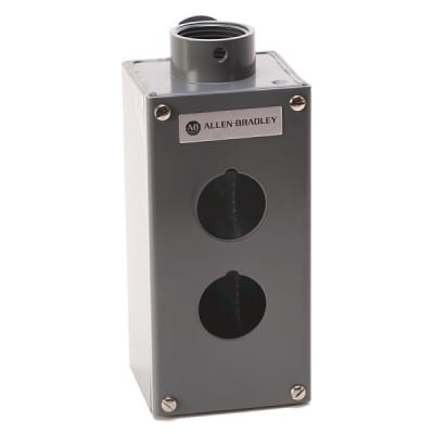 ALLEN BRADLEY 800T-2PZ