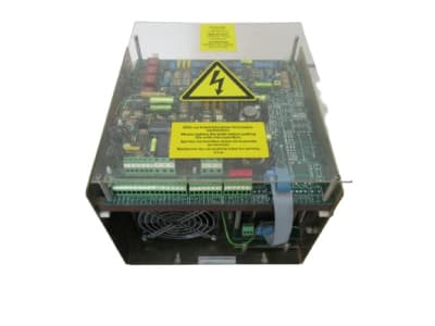 BAUMULLER BKD6/380/460-204000006