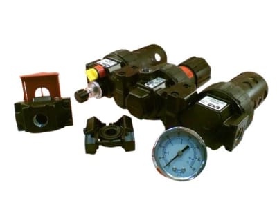 PARKER 16B22A18A2BCJ