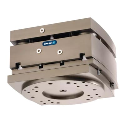 SCHUNK AGE-S-XYZ-160-P