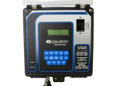 PULSAFEEDER MCT210BCF2SW