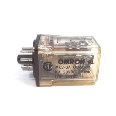 OMRON MK2-UA-006004-DC24