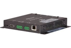 CRESTRON DM-RMC-4K-100-C-1G