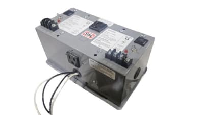 FUNCTIONAL DEVICES PSH40A40AC01