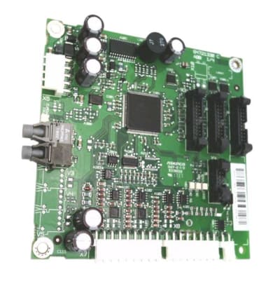 ASEA BROWN BOVERI AINT-02C