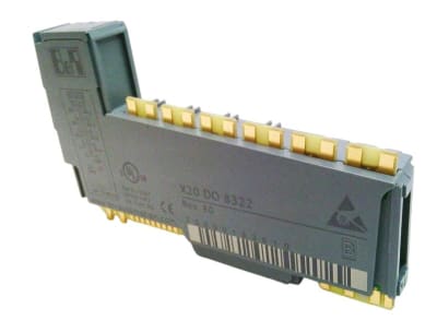 B&R X20DO8322