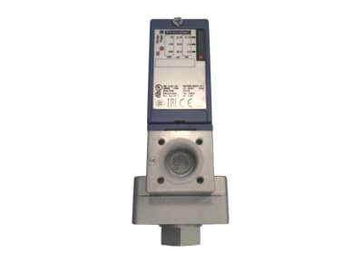 TELEMECANIQUE SENSORS XMLA002A2S12