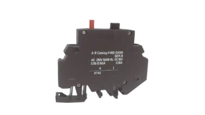 ALLEN BRADLEY 1492-GH005