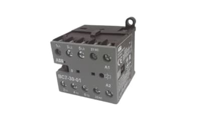 ASEA BROWN BOVERI BC7-30-01-01