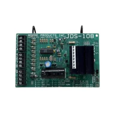 MOOSE PRODUCTS JDS-108