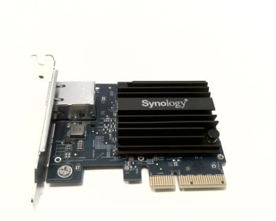 SYNOLOGY E10G18-T1