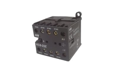 ASEA BROWN BOVERI KC6-22Z-01