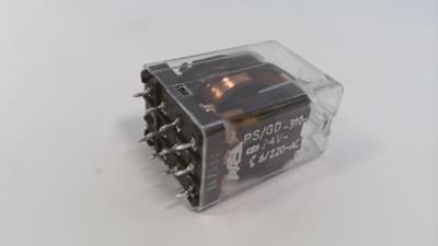 DSW ELEKTRONIK PS/GD-310-C