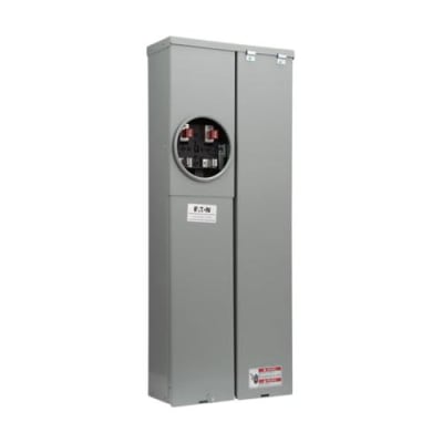 EATON CORPORATION MBE2040PV125BTS
