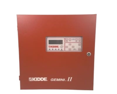 KIDDE-FENWAL, LLC 84-322001-001