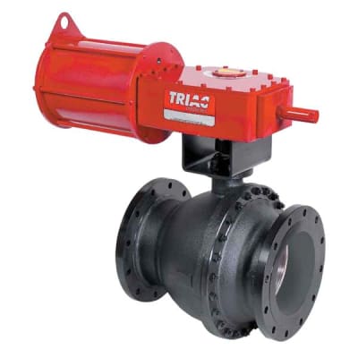 A-T CONTROLS INC S13SC535CG