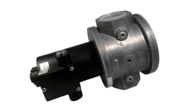 HONEYWELL VG 50 N01-ND93