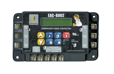 HENRY TECHNOLOGIES EAC-8002