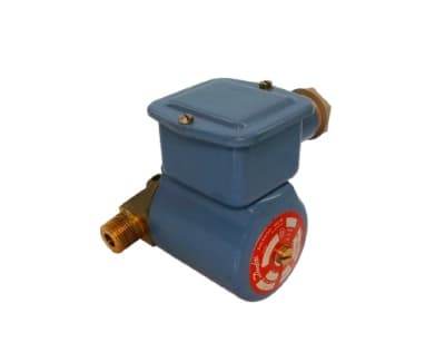 DANFOSS EVJ6-1/4-105/115VAC