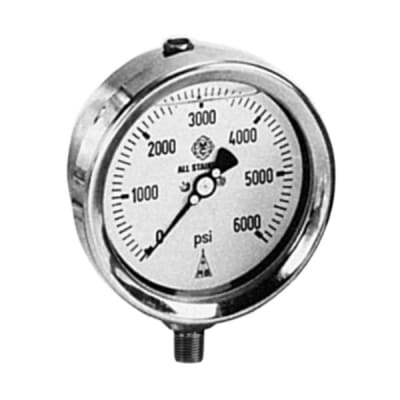 MCDANIEL CONTROLS E-6K-U