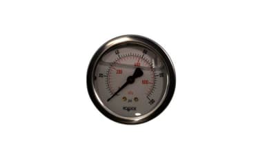 NOSHOK 25-911-100-PSI/KPA-PMC