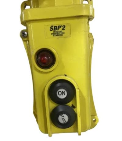 MAGNETEK SBP2-2-RP-AB2