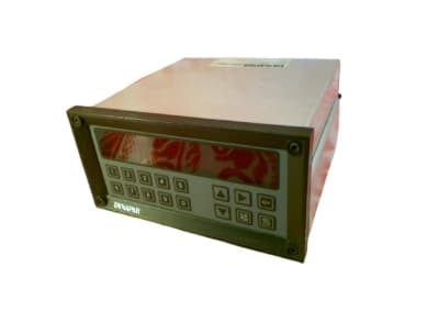 DYNAPAR MC2-00-0