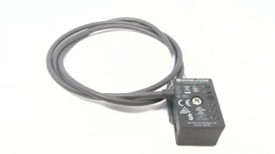 PEPPERL & FUCHS VAA-2E1A-G10-SAJ/EA2J-1M