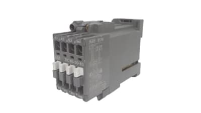 ASEA BROWN BOVERI BC16-30-10