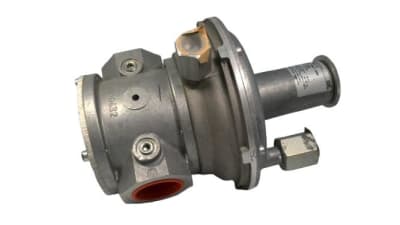 HONEYWELL VGBF 40N40-3Z