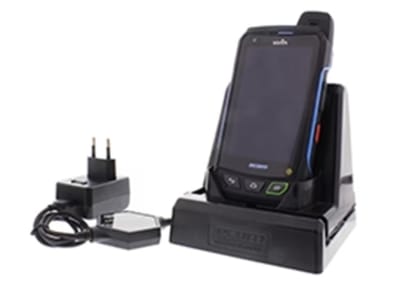 PEPPERL & FUCHS DC S01 DESKTOP CHARGER