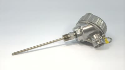 PYROMATION INC R1T185H483-006-SL-8HN31