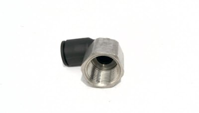 PARKER 370PLP-12M-8G