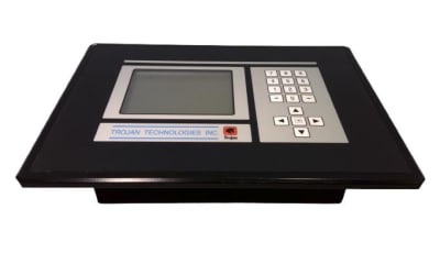 TROJAN TECHNOLOGIES 913045-001