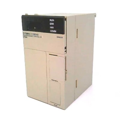 OMRON C200HX-CPU64-E