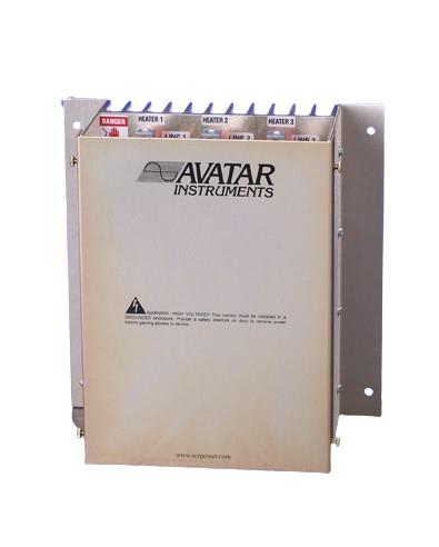 AVATAR INSTRUMENTS A6Z-48-60-R120