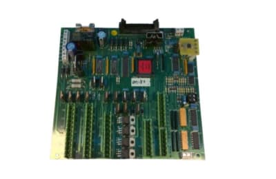 ROCKWELL HITEC RH453C