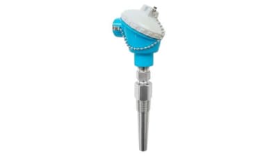 ENDRESS & HAUSER TH11-B8CBBA1AK4