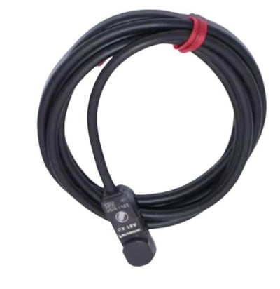 MATSUSHITA ELECTRIC GX-F8B-P-C5