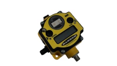 BANNER ENGINEERING DX80N9X6S4P4