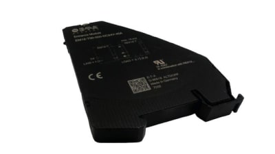 E-T-A CIRCUIT BREAKERS EM12-T00-000-DC24V-40A