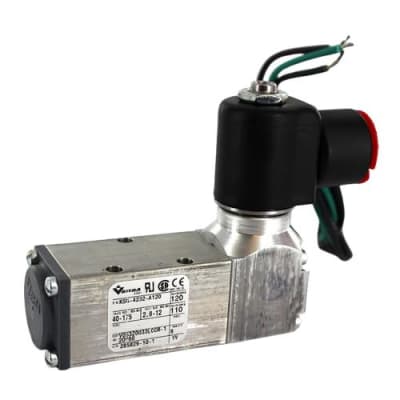 VERSA VALVES KSG-4232-A120