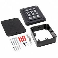 STORM INTERFACE DEPLXT203