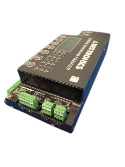 DET TRONICS EQ3001DNNW