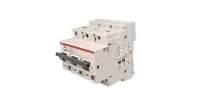 ASEA BROWN BOVERI QM3 18-26
