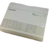 MATSUSHITA ELECTRIC KX-TA624